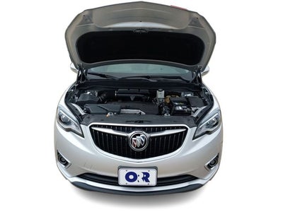 2019 Buick Envision Preferred