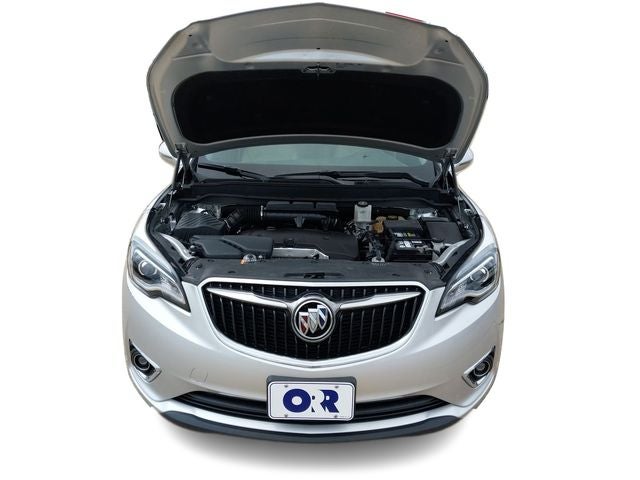 2019 Buick Envision Preferred