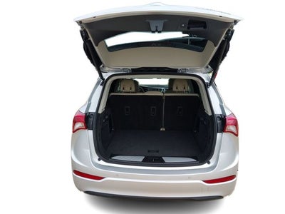 2019 Buick Envision Preferred