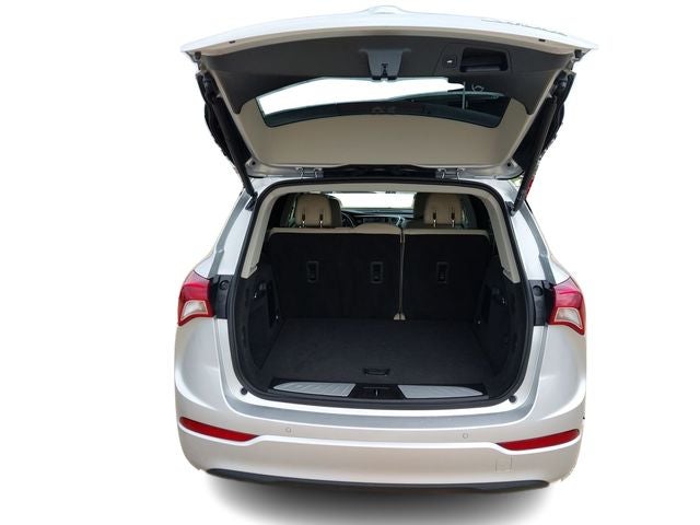 2019 Buick Envision Preferred