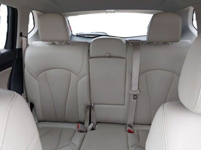 2019 Buick Envision Preferred