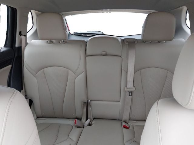 2019 Buick Envision Preferred