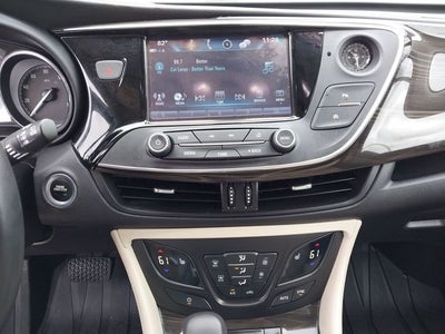 2019 Buick Envision Preferred