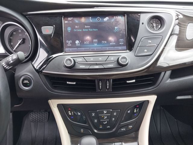 2019 Buick Envision Preferred