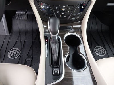 2019 Buick Envision Preferred