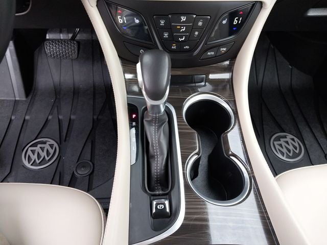 2019 Buick Envision Preferred