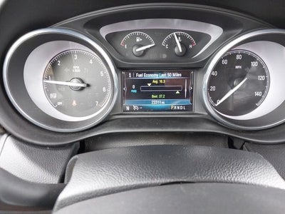2019 Buick Envision Preferred