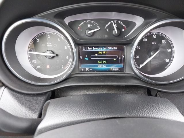 2019 Buick Envision Preferred