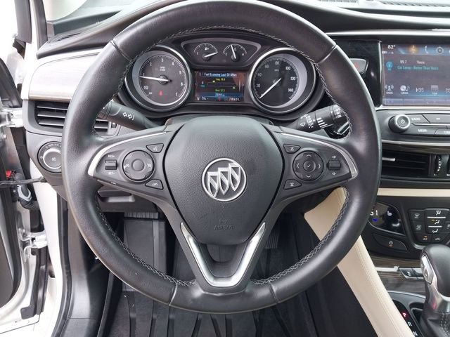 2019 Buick Envision Preferred