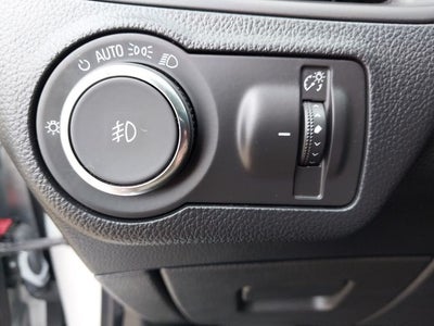 2019 Buick Envision Preferred
