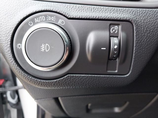 2019 Buick Envision Preferred