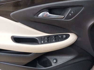 2019 Buick Envision Preferred