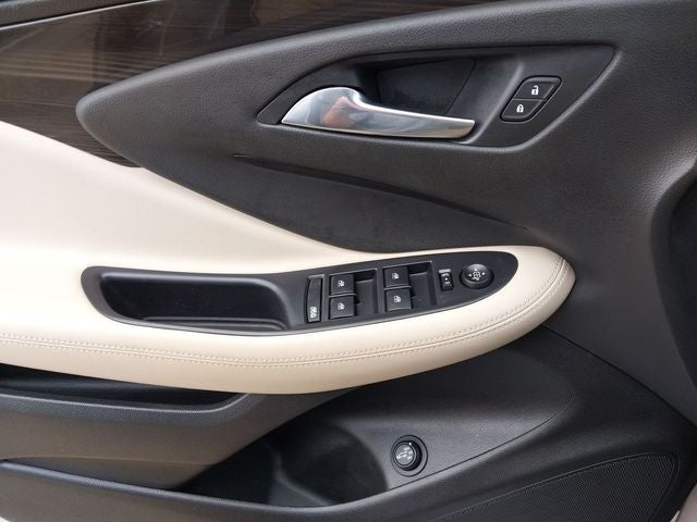2019 Buick Envision Preferred