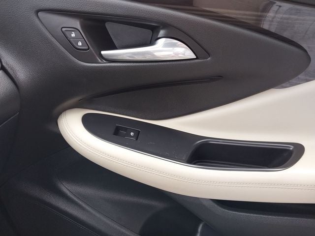 2019 Buick Envision Preferred