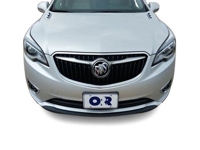 2019 Buick Envision Preferred
