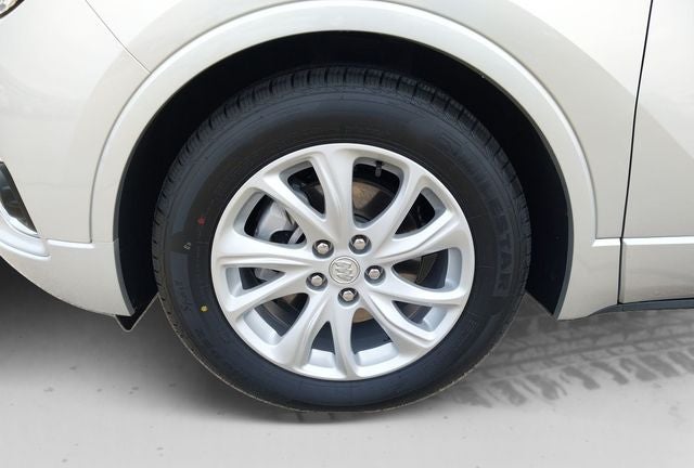 2019 Buick Envision Preferred