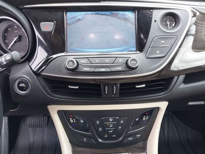 2019 Buick Envision Preferred