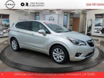 2019 Buick Envision Preferred