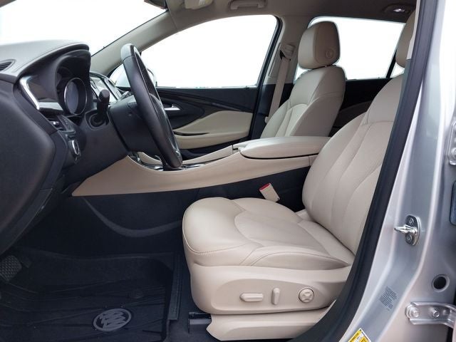 2019 Buick Envision Preferred