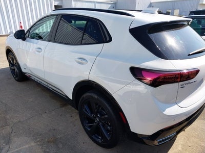 2024 Buick Envision Sport Touring