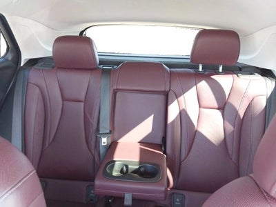 2024 Buick Envision Sport Touring