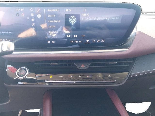 2024 Buick Envision Sport Touring