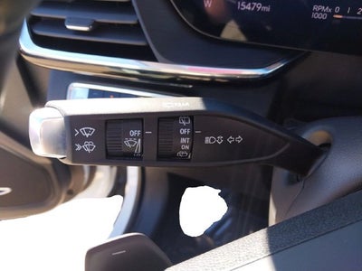 2024 Buick Envision Sport Touring
