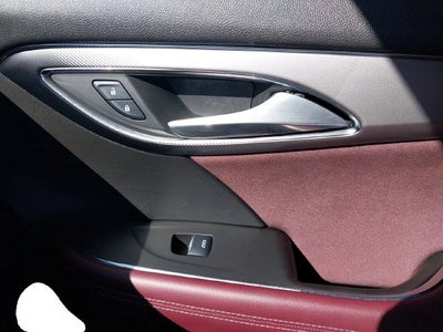 2024 Buick Envision Sport Touring
