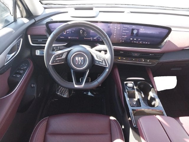 2024 Buick Envision Sport Touring