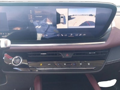 2024 Buick Envision Sport Touring