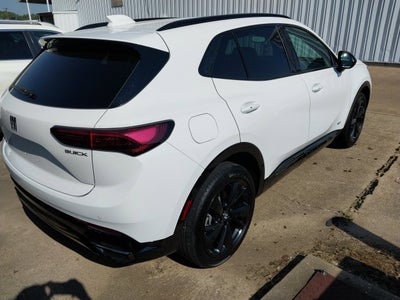 2024 Buick Envision Sport Touring