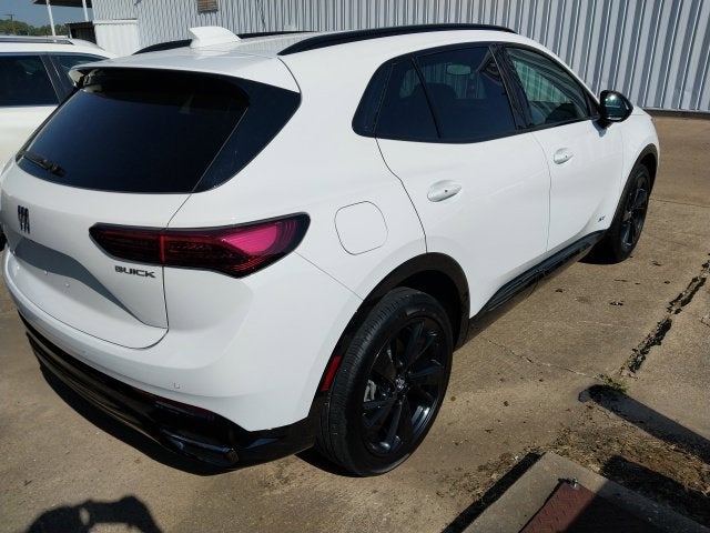 2024 Buick Envision Sport Touring