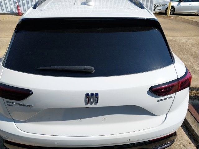 2024 Buick Envision Sport Touring