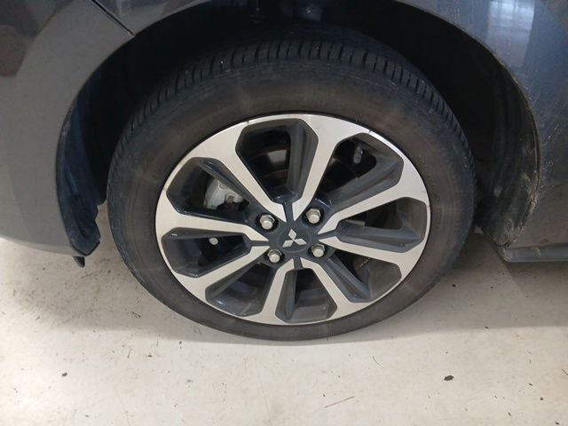 2024 Mitsubishi Mirage SE