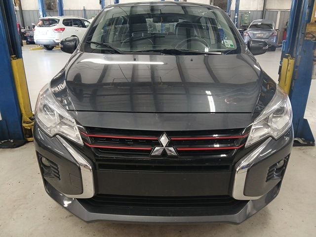 2024 Mitsubishi Mirage SE