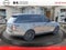 2016 Land Rover Range Rover 5.0L V8 Supercharged