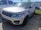 2014 Land Rover Range Rover Sport 5.0L V8 Supercharged