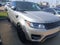 2014 Land Rover Range Rover Sport 5.0L V8 Supercharged
