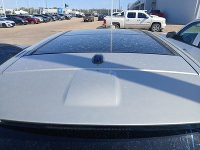 2014 Land Rover Range Rover Sport 5.0L V8 Supercharged