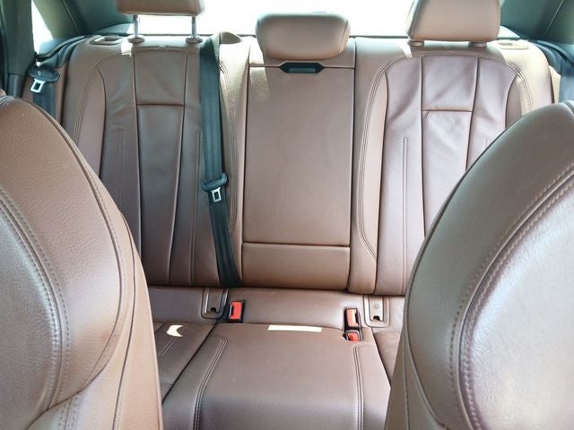 2018 Audi A4 2.0T ultra Premium