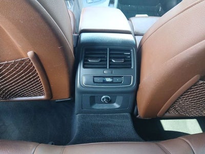 2018 Audi A4 2.0T ultra Premium