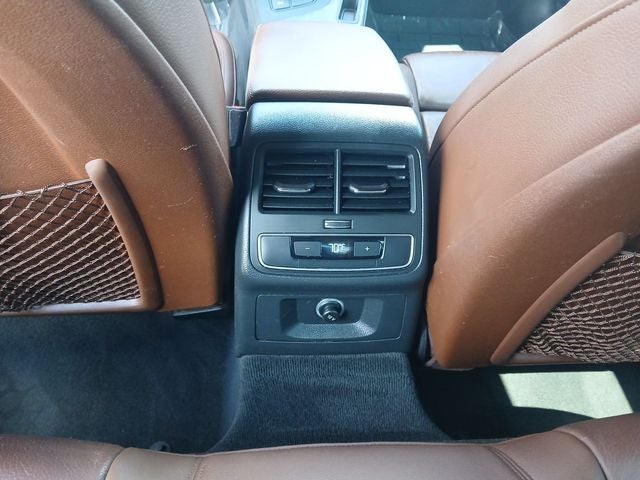 2018 Audi A4 2.0T ultra Premium