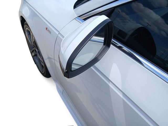 2018 Audi A4 2.0T ultra Premium