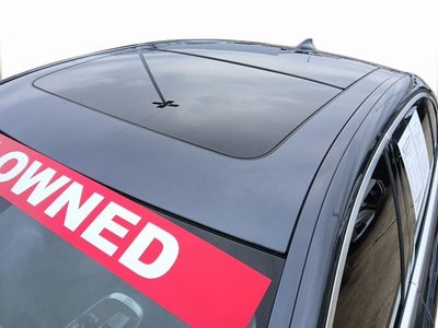 2016 BMW 7 Series 740i