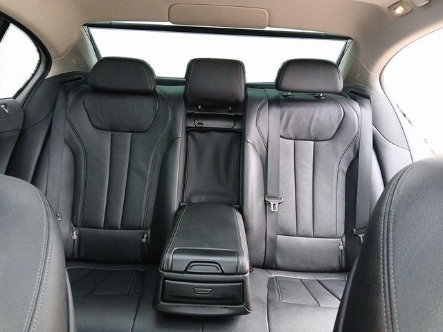 2016 BMW 7 Series 740i