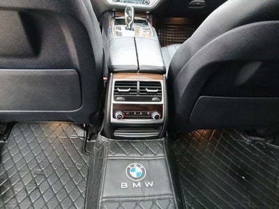 2016 BMW 7 Series 740i