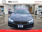 2016 BMW 7 Series 740i