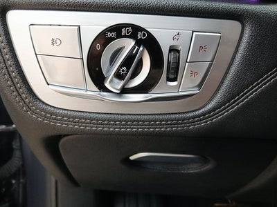 2016 BMW 7 Series 740i