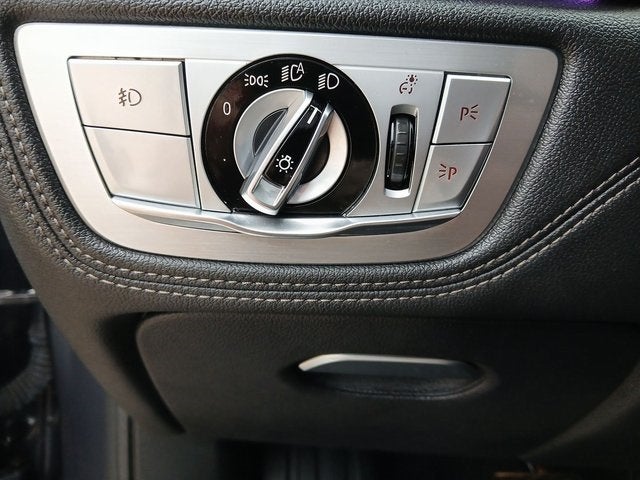 2016 BMW 7 Series 740i