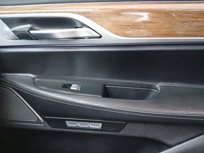 2016 BMW 7 Series 740i